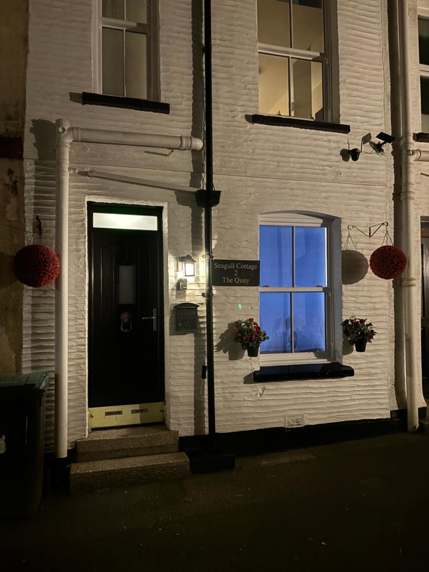 Seagull Cottage ルー エクステリア 写真